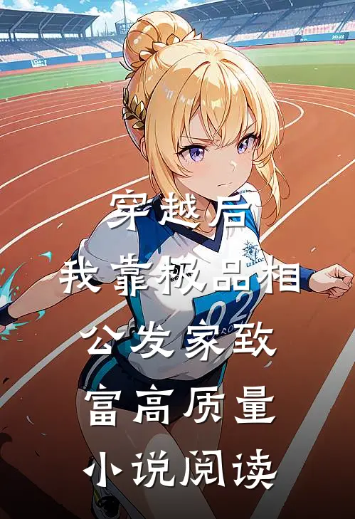 穿越后，我靠极品相公发家致富高质量小说阅读