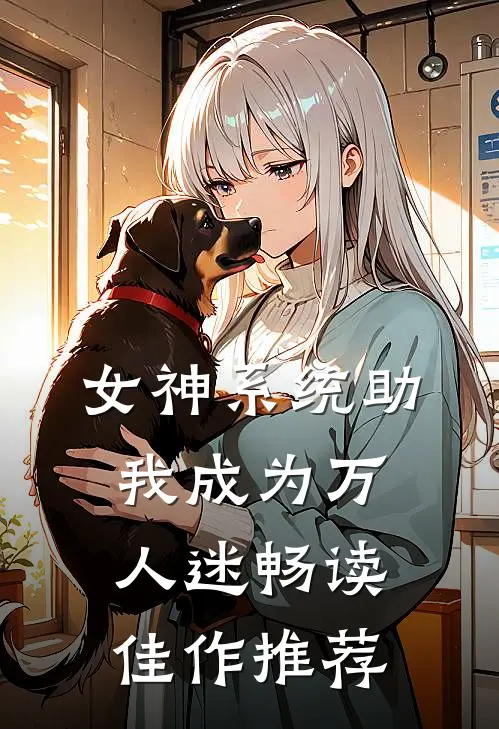 女神系统助我成为万人迷畅读佳作推荐
