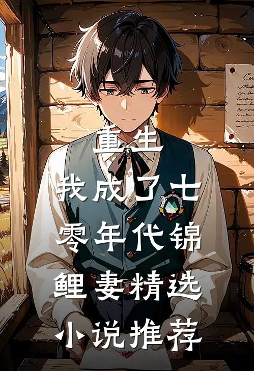 重生：我成了七零年代锦鲤妻精选小说推荐