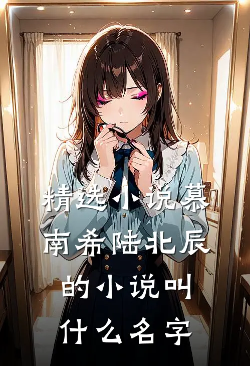 精选小说慕南希陆北辰的小说叫什么名字