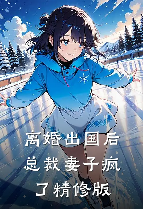 离婚出国后，总裁妻子疯了精修版