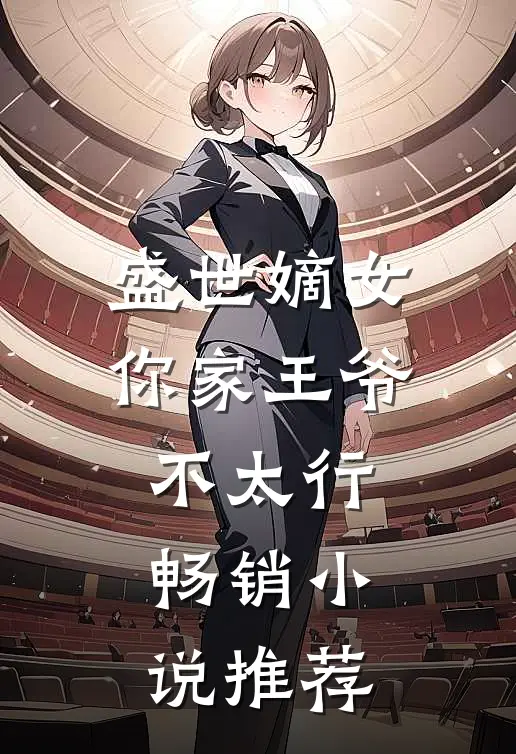 盛世嫡女：你家王爷不太行畅销小说推荐