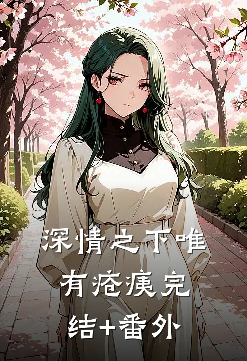深情之下唯有疮痍完结+番外
