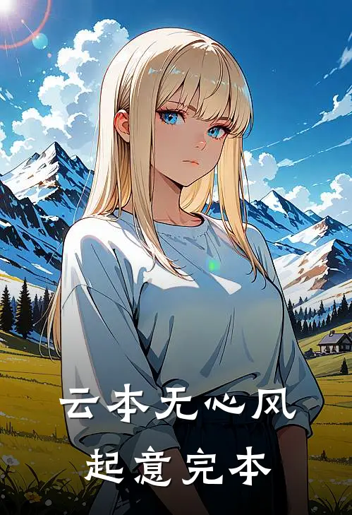 云本无心风起意完本