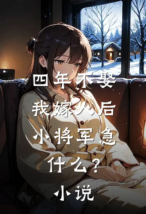 四年不娶，我嫁人后小将军急什么？小说