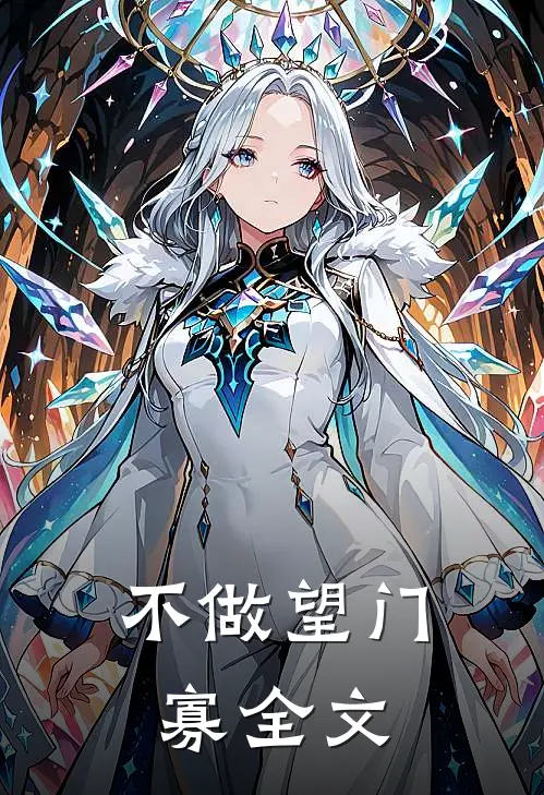 不做望门寡全文