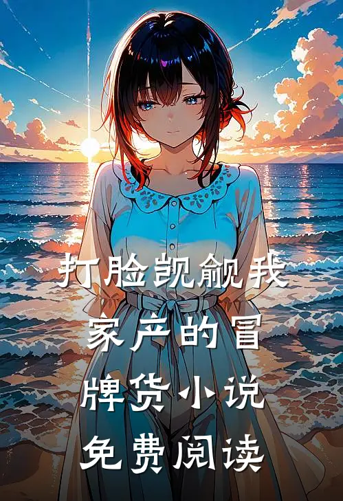 打脸觊觎我家产的冒牌货小说免费阅读