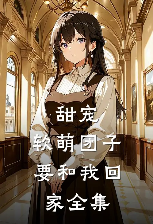 甜宠：软萌团子要和我回家全集