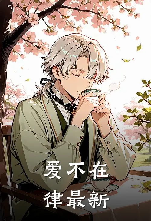 爱不在律最新