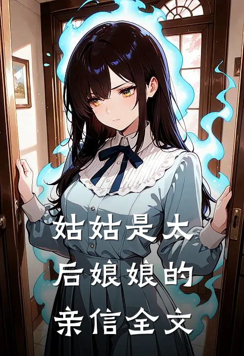 姑姑是太后娘娘的亲信全文