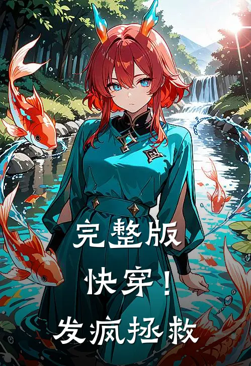 完整版快穿！发疯拯救
