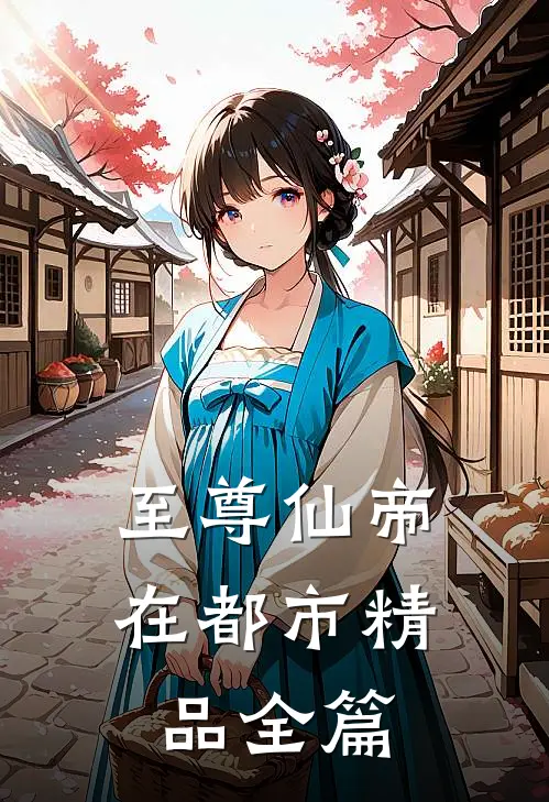 至尊仙帝在都市精品全篇
