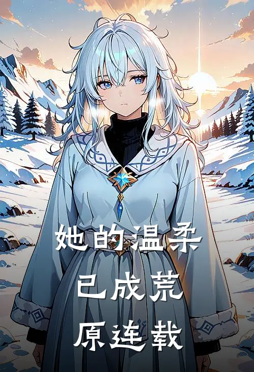 她的温柔，已成荒原连载