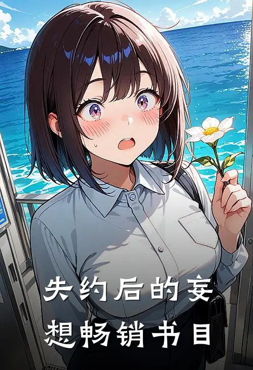 失约后的妄想畅销书目