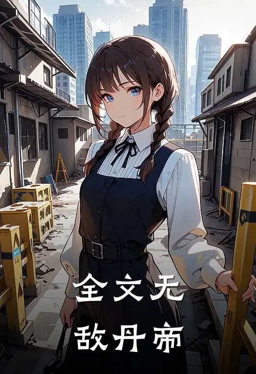 全文无敌丹帝