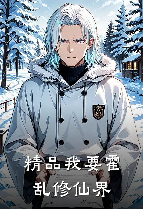 精品我要霍乱修仙界