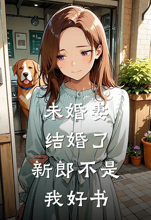 未婚妻结婚了，新郎不是我好书