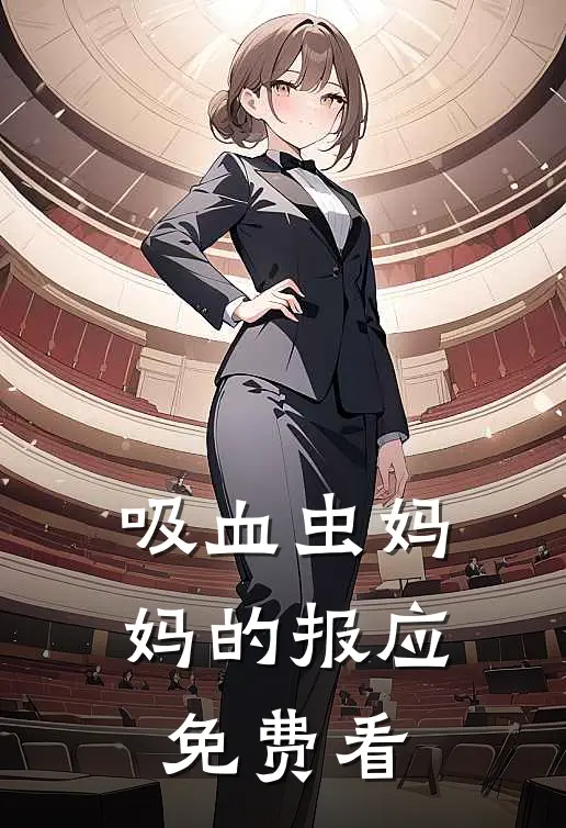吸血虫妈妈的报应免费看