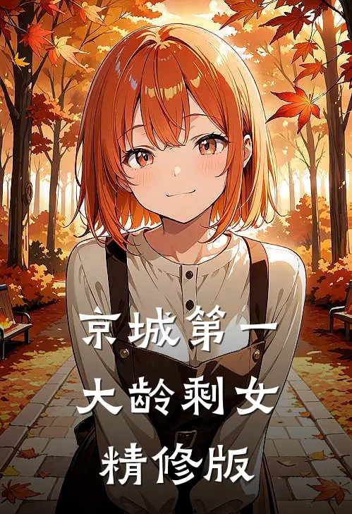 京城第一大龄剩女精修版