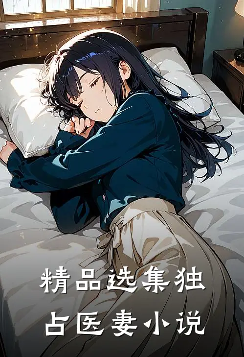 精品选集独占医妻 小说