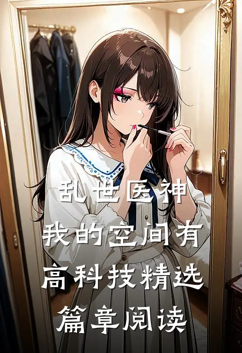 乱世医神，我的空间有高科技精选篇章阅读