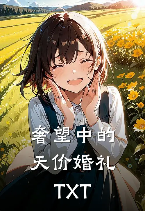 奢望中的天价婚礼TXT