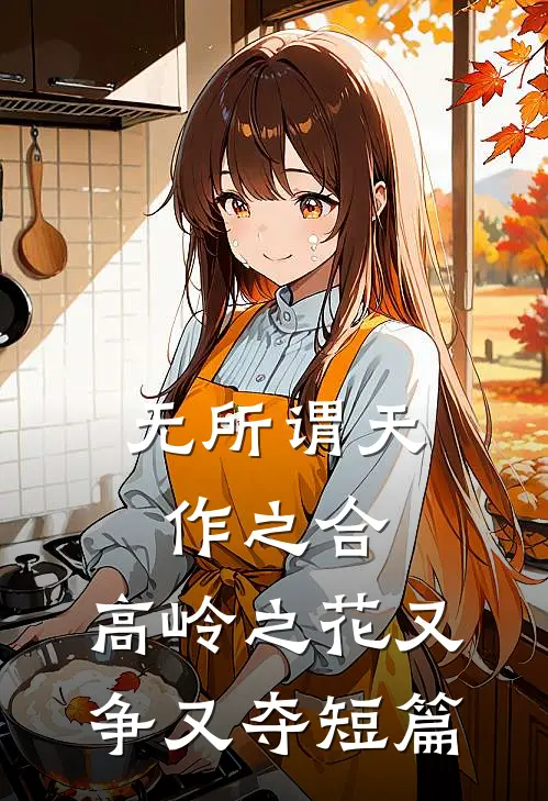 无所谓天作之合，高岭之花又争又夺短篇