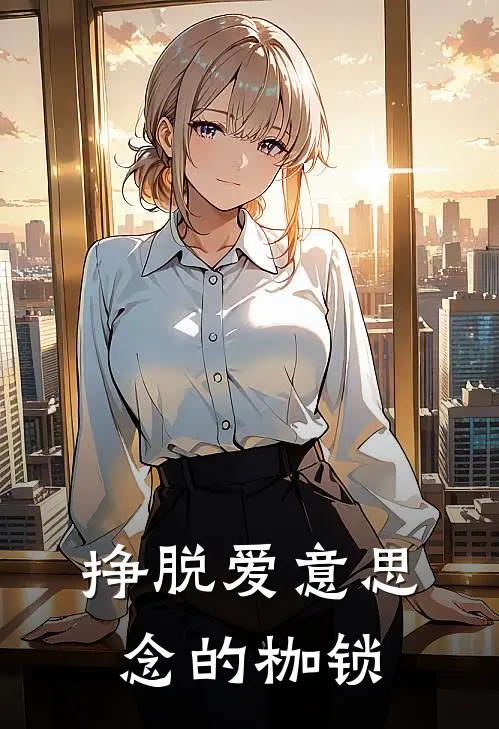 挣脱爱意思念的枷锁