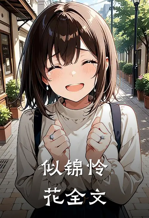 似锦怜花全文
