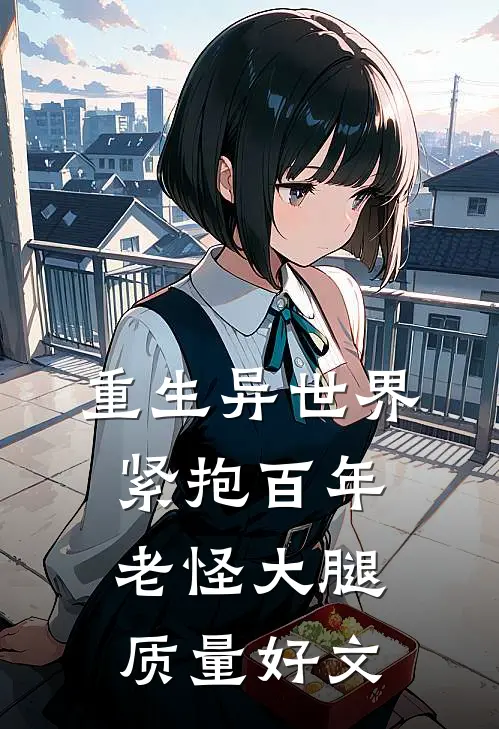 重生异世界：紧抱百年老怪大腿质量好文