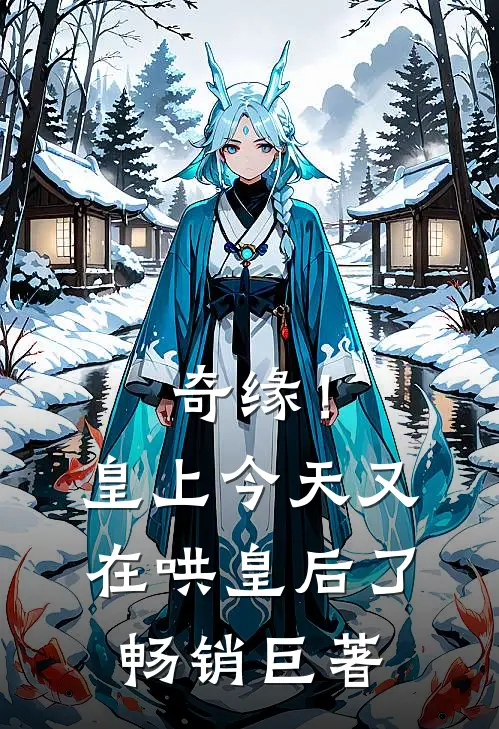 奇缘！皇上今天又在哄皇后了畅销巨著
