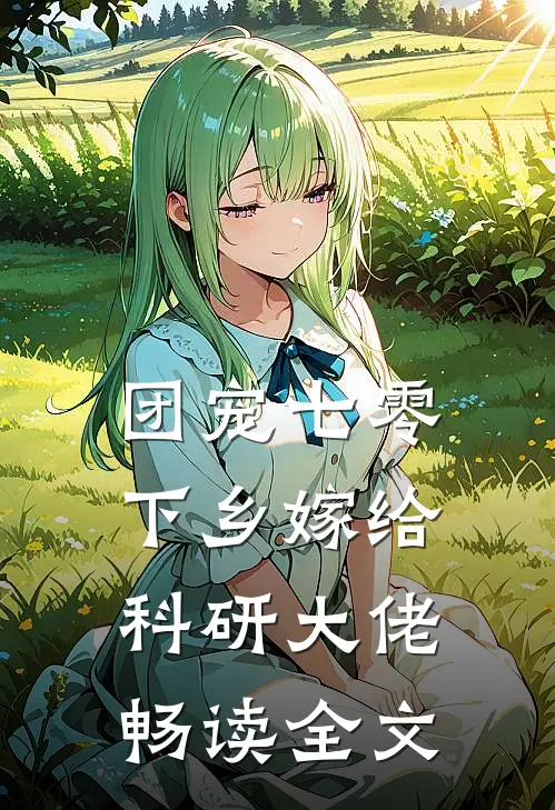 团宠七零，下乡嫁给科研大佬畅读全文