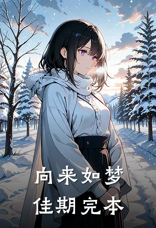 向来如梦佳期完本