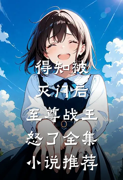 得知被灭门后，至尊战王怒了全集小说推荐