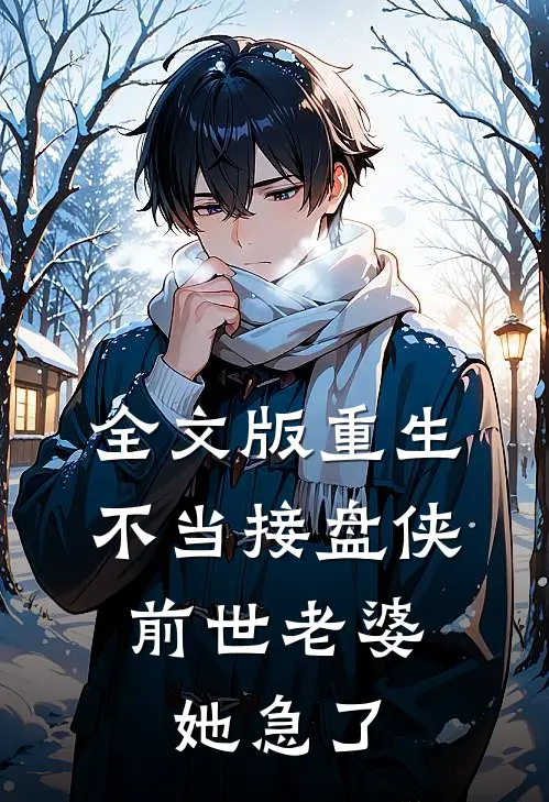 全文版重生不当接盘侠，前世老婆她急了