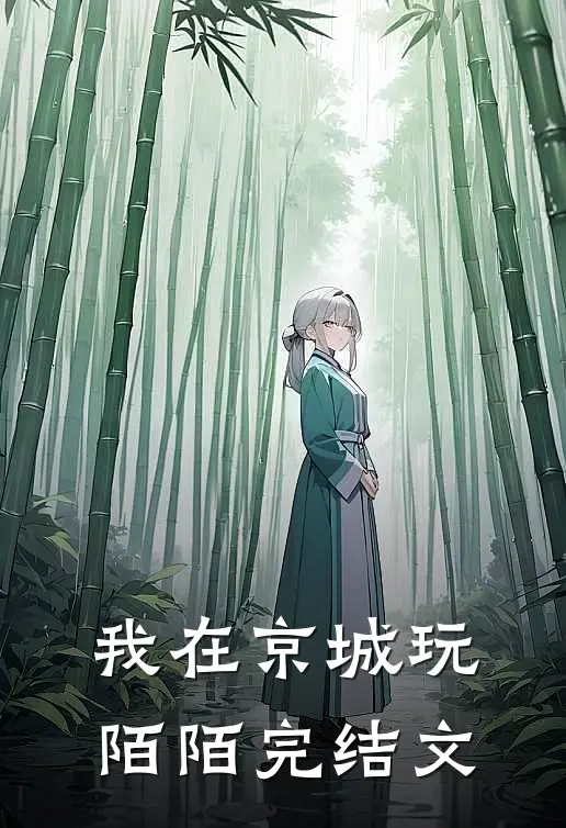 我在京城玩陌陌完结文案