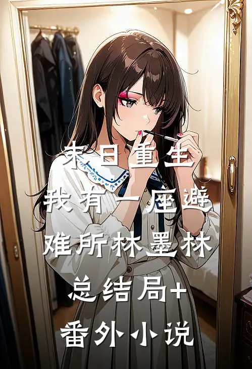 末日重生：我有一座避难所林墨林总结局+番外小说
