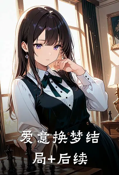 爱意换梦结局+后续