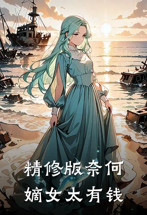 精修版奈何嫡女太有钱