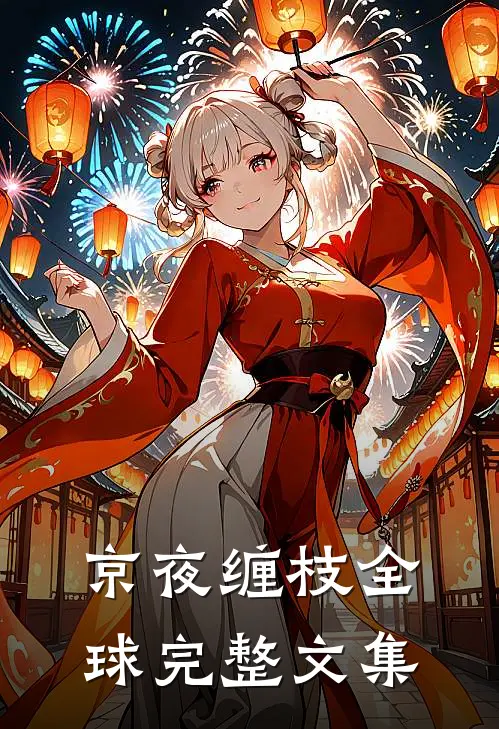 京夜缠枝全球完整文集