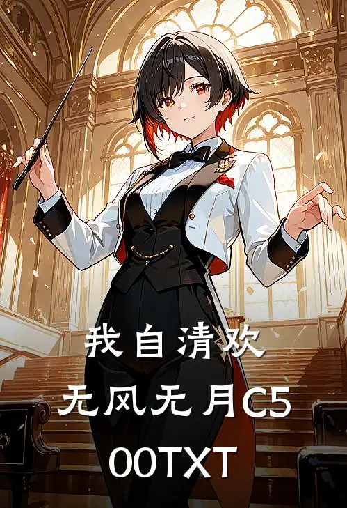 我自清欢，无风无月C500TXT
