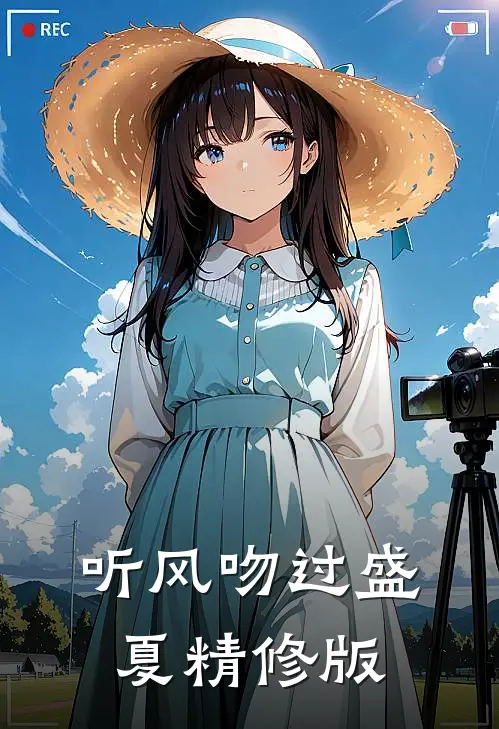 听风吻过盛夏精修版