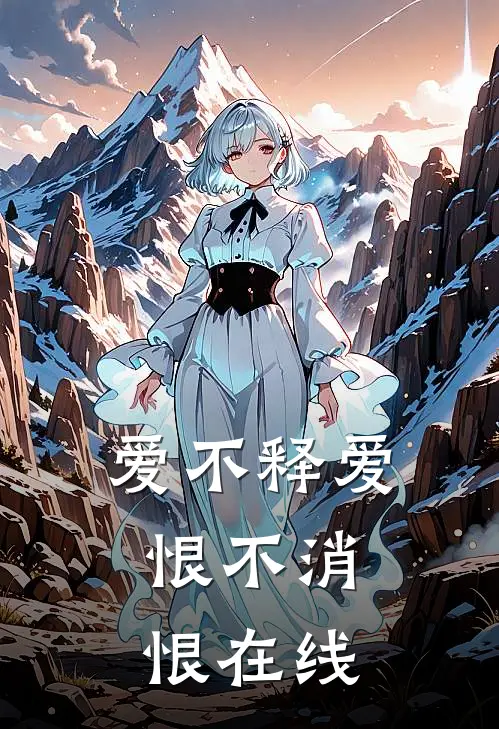 爱不释爱，恨不消恨在线