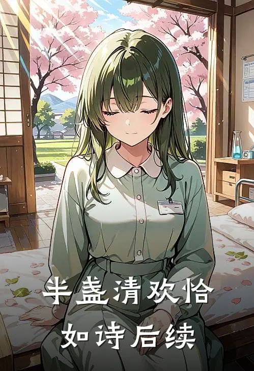 半盏清欢恰如诗后续
