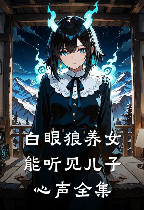 白眼狼养女能听见儿子心声 全集