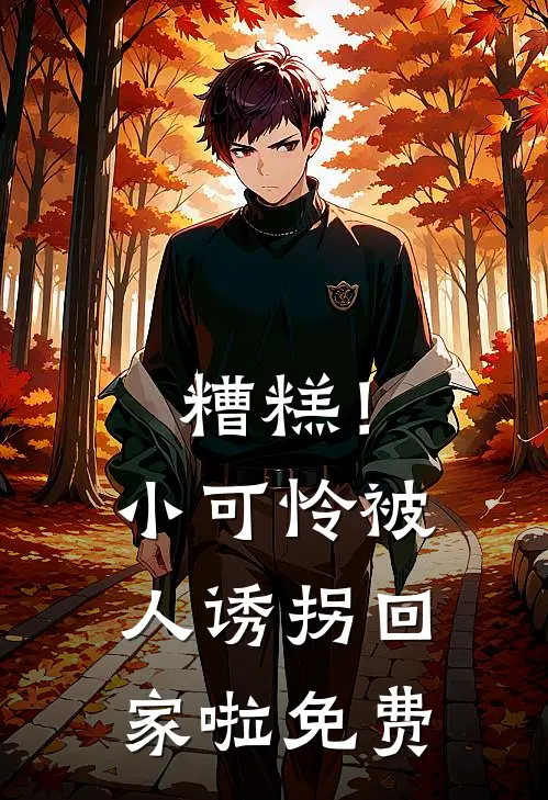 糟糕！小可怜被人诱拐回家啦免费