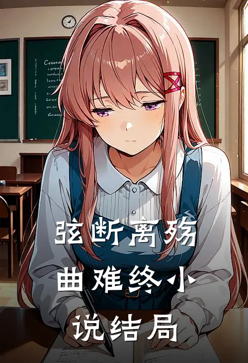 弦断离殇曲难终小说结局