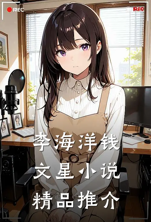 李海洋钱文星小说精品推介