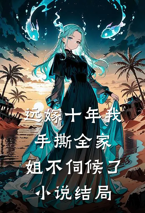 远嫁十年我手撕全家：姐不伺候了小说结局