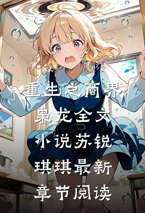重生之商界枭龙全文小说苏锐琪琪最新章节阅读